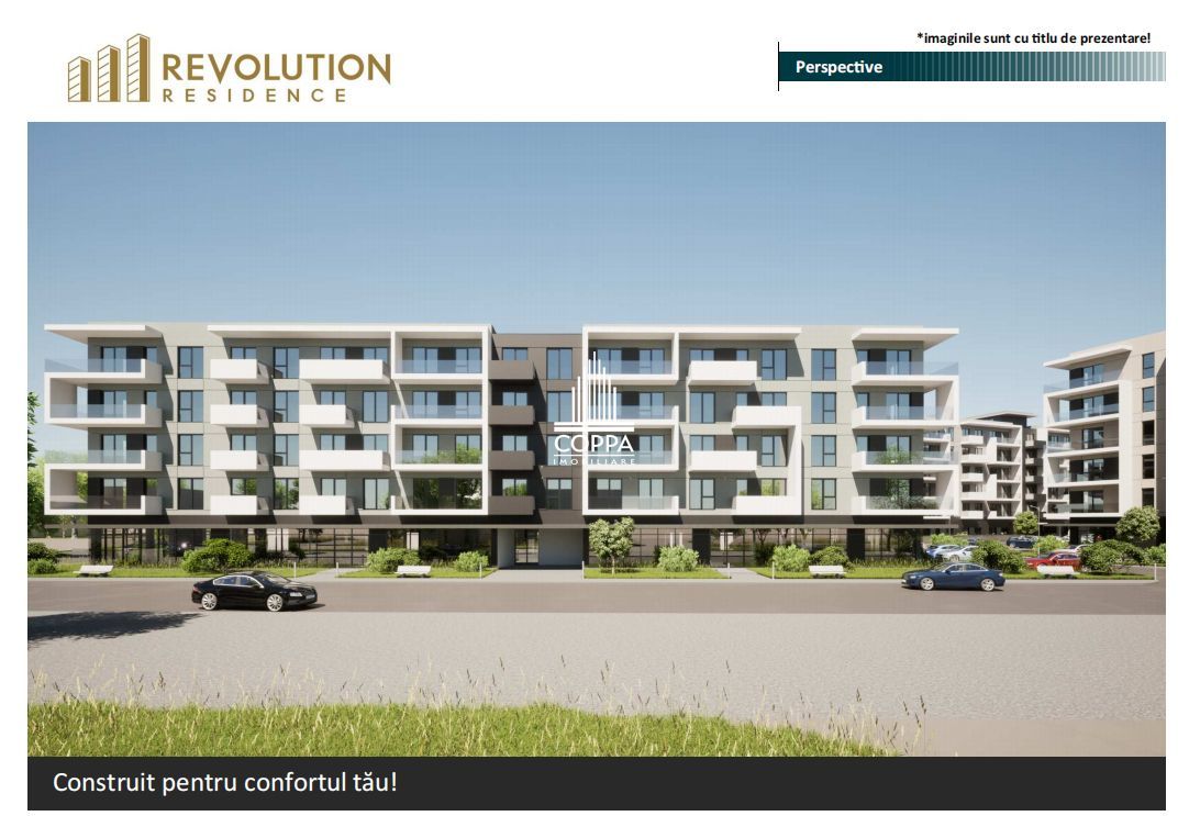 MARGEANULUI 1B - de la 780 € /mpc + TVA - Poză 3