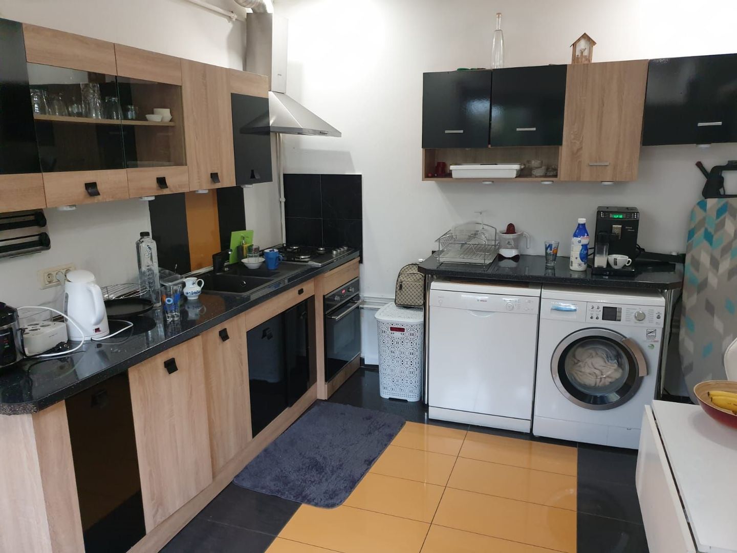 COMISION 0 | Vilă cu 10 apartamente | P+2E+M | 470 mp | Zona Lipovei - Poză 43