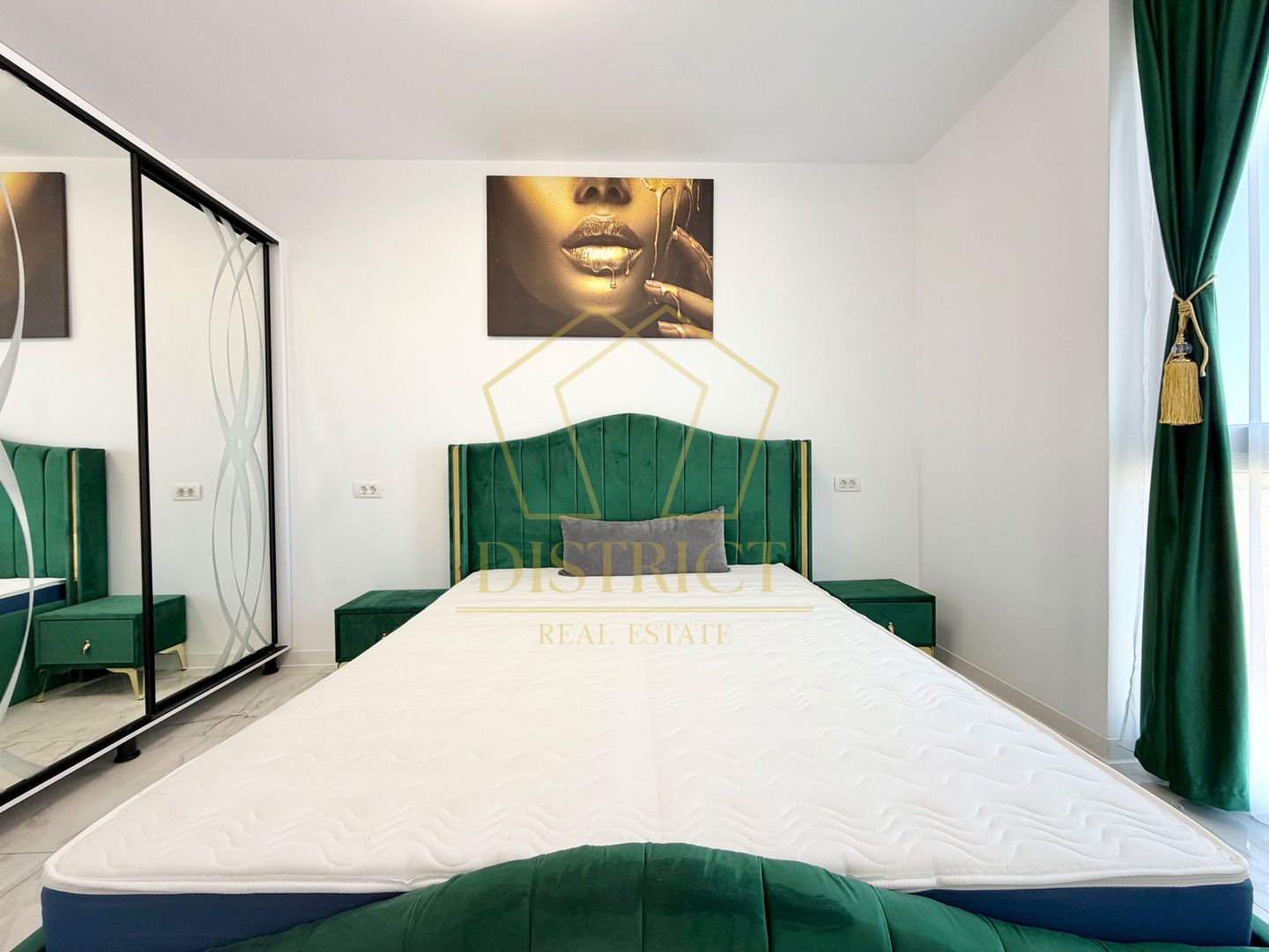 Apartament Superb cu 3 camere mobilat | Etajul 2 cu lift | zona Torontalului. - Poză 3
