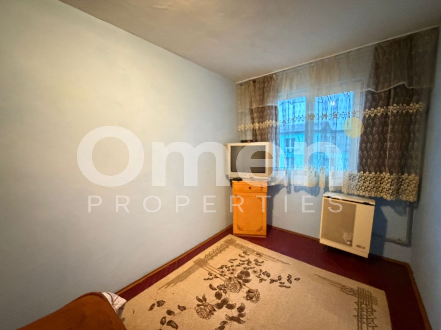 Apartament cu 2 camere, zona cartierului Sasar - Poză 3