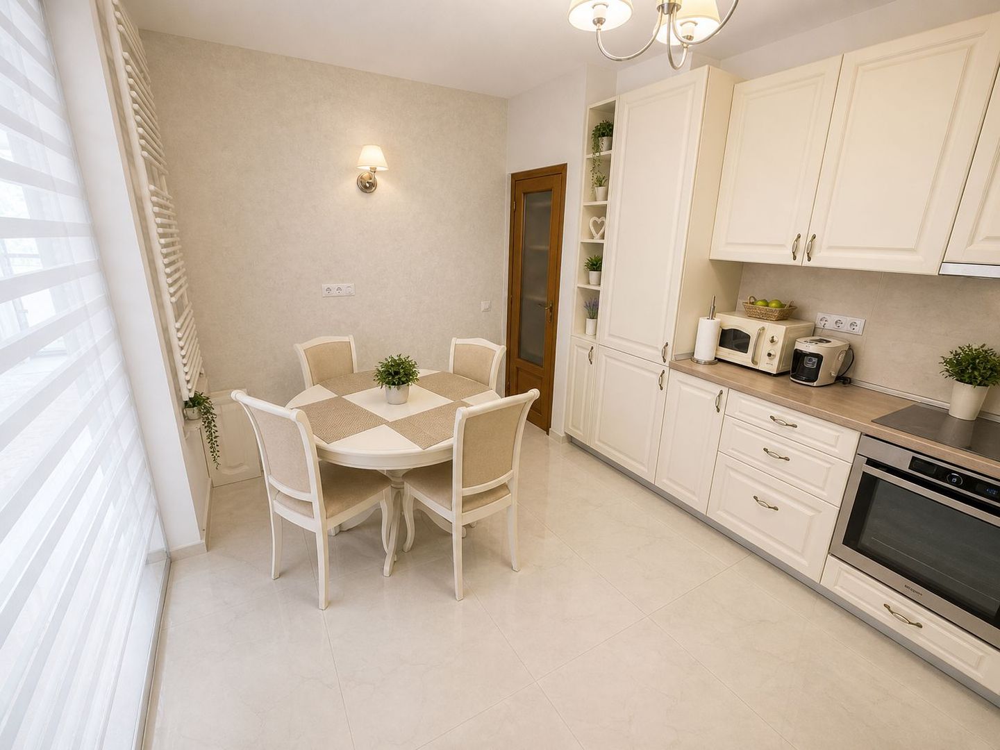 Apartament 3 camere | Traian Mosoiu | Garaj individual - Poză 6