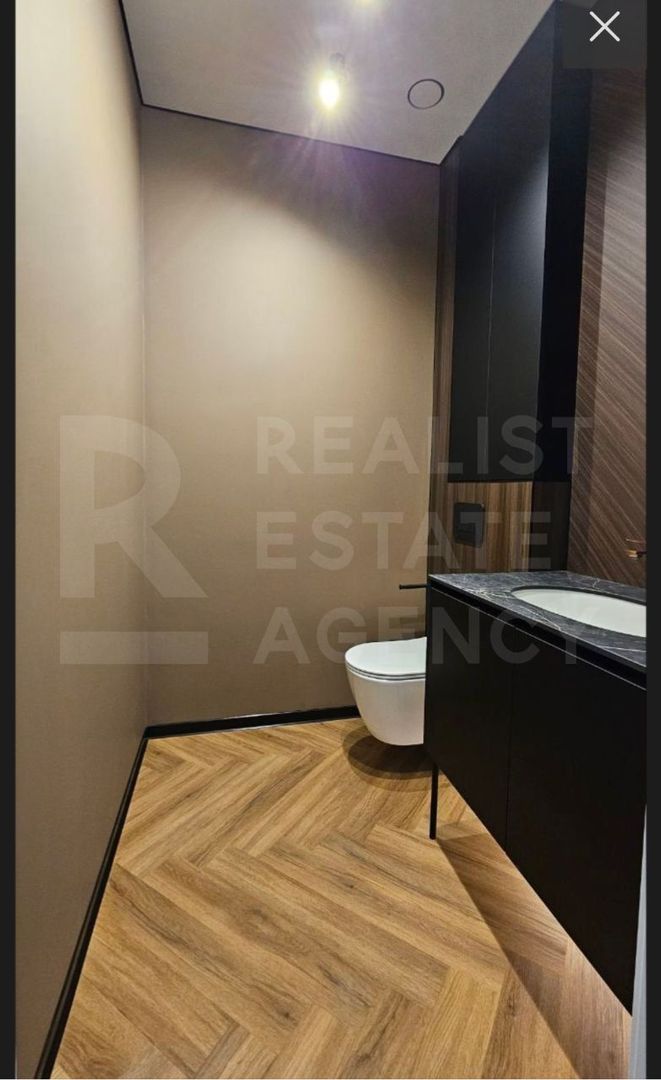 Chirie towhouse, 3 nivele, str. Lacului, Centru - Poză 9