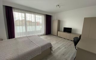 2 camere decomandate, bloc Nou, parcare, Andrei Muresanu, UTCN, Sigma - Poză 1