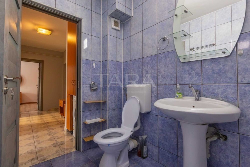 Apartament 3 camere cu balcon și parcare în Florești – Strada Eroilor. - Poză 8
