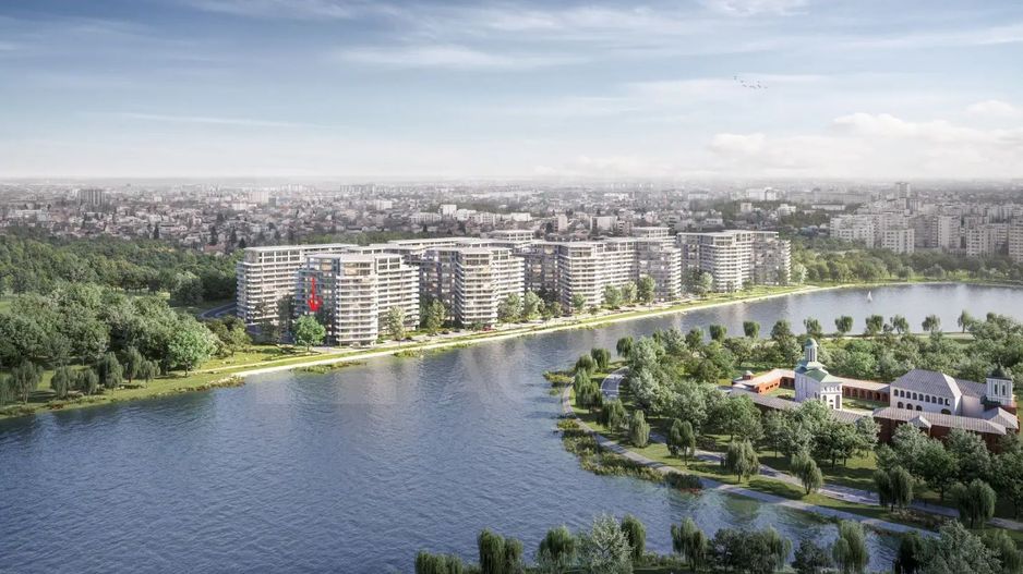 Vânzare, apartament, 2 camere, Colentina, București - Poză 3