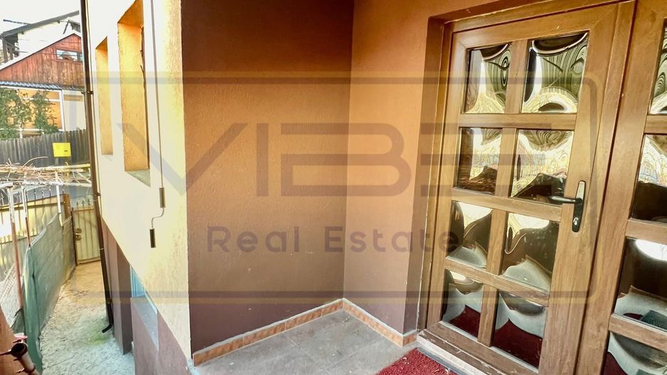 Casa zona Galata pentru Locuinta/Spatiu comercial/Medical - Poză 3