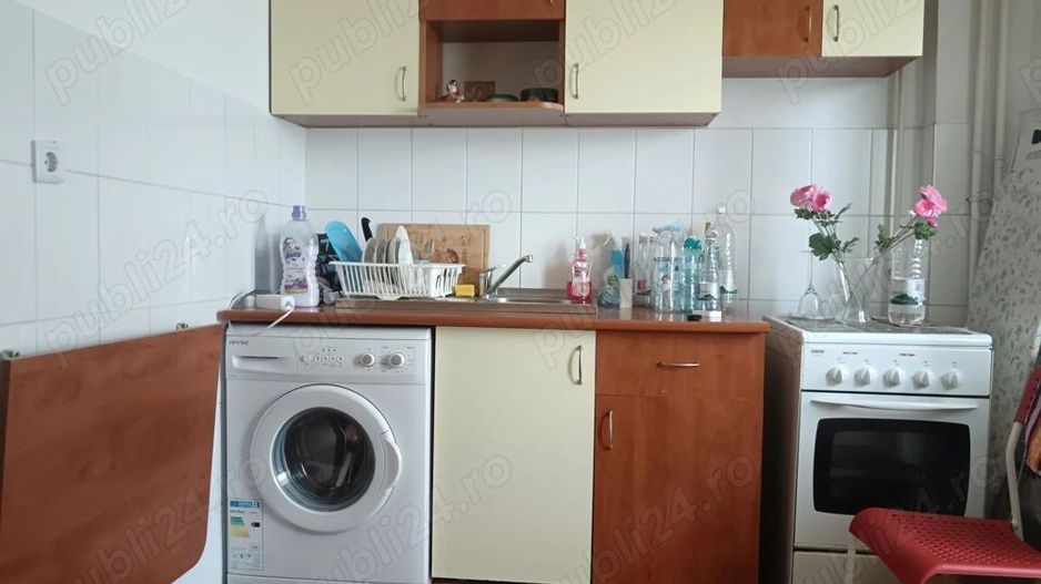 De Inchiriat Garsoniera Unirii - Nerva Traian sect 3 - Poză 6