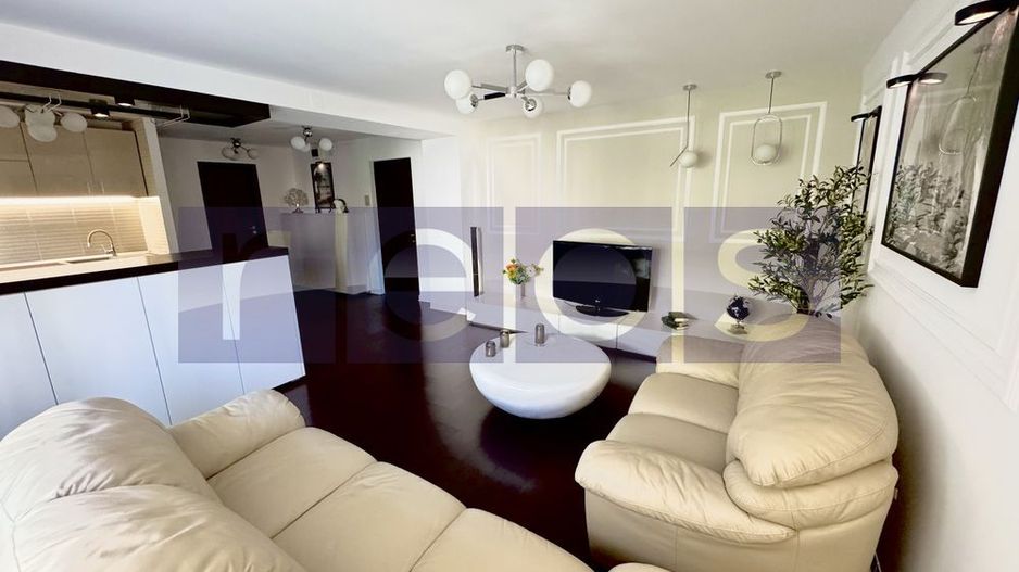 VANZARE 2 CAMERE MALL VITAN | NERVA TRAIAN | COMPLET MOBILAT | - Poză 1