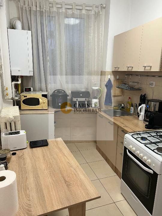 3 camere | Centrala proprie |  Gradina Icoanei  | Balcon deschis - Poză 11