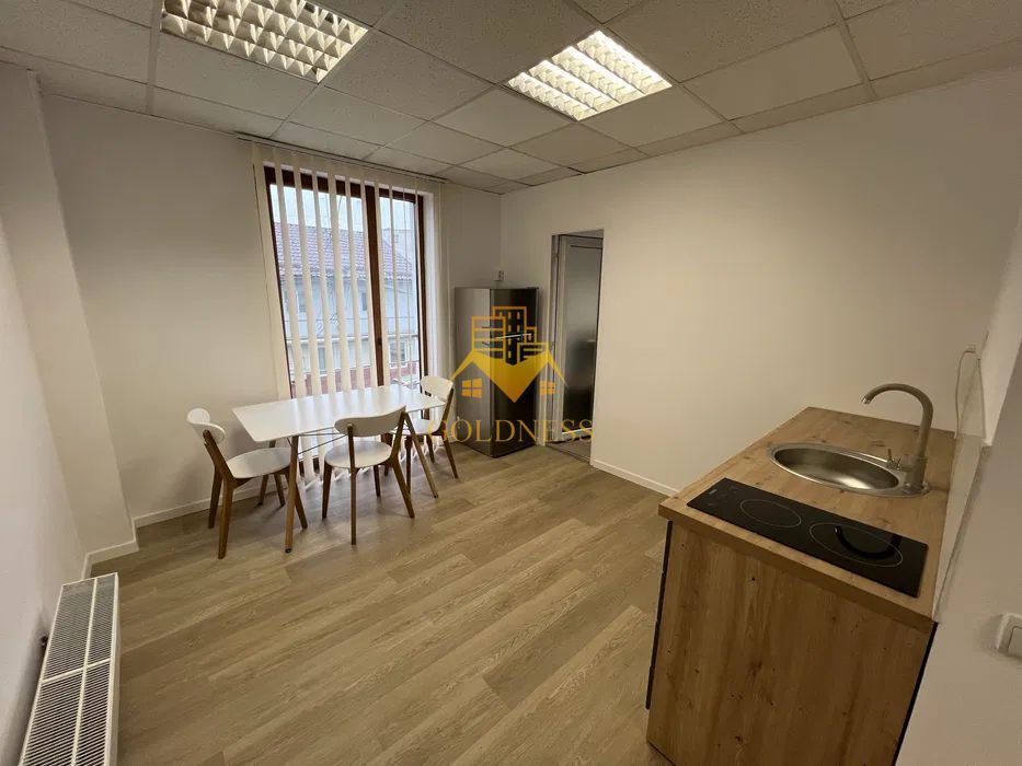 2 camere,parcare,bloc nou,Iris,Petfriendly,Petrom,Parcul Ferovialilor - Poză 3