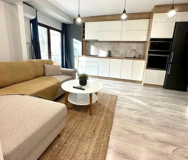 Apartament 2 camere, Centrală proprie, Parcare inclusă – 9 min metrou - Poză 3