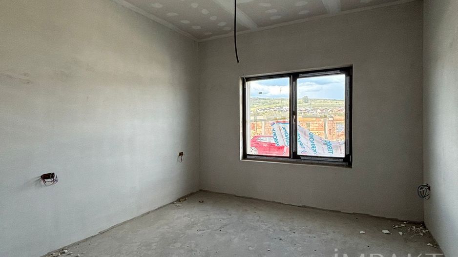 Casa superba pe un singur nivel, situata in Chinteni, zona Profi! - Poză 14