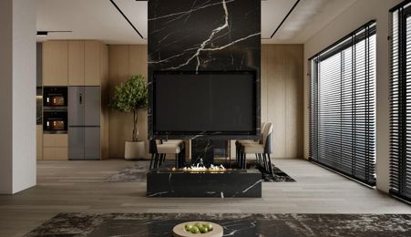 Vilă individuală 5 camere / Primo - Personalizare completă