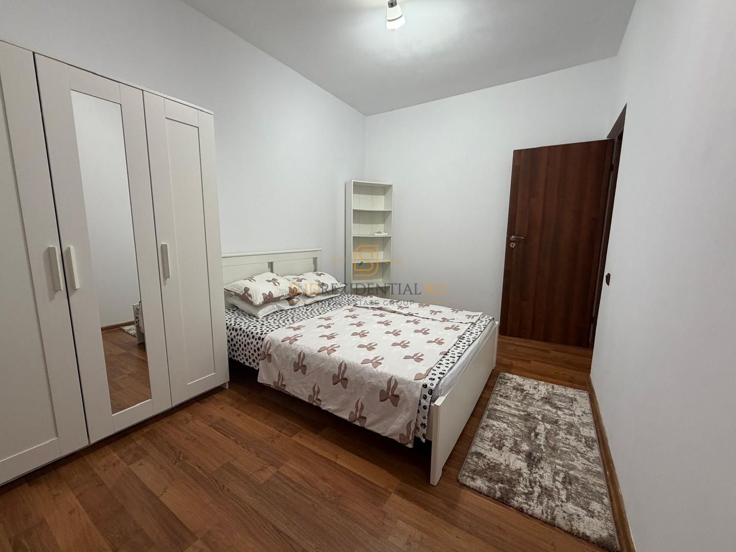 Apartament cu 2 camere de inchiriat, Metrou Berceni, loc de parcare - Poză 4