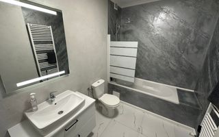 Apartament de 2 camere, 56mp, parcare Zona Concept 9 - Poză 9