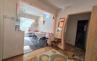 Apartament decomandat 2 camere| Mănăștur |Școala Gimnazială I. Creangă - Poză 8
