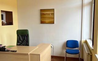 SPAȚIU PREMIUM DE ÎNCHIRIAT – ULTRACENTRAL . , DEJ | 100 - 125 MP + CURTE - Poză 4