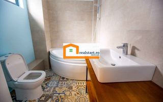 Parcul Teilor, S+P+1+M, curte 115mp, boxa, loc de parcare subteran - Poză 19