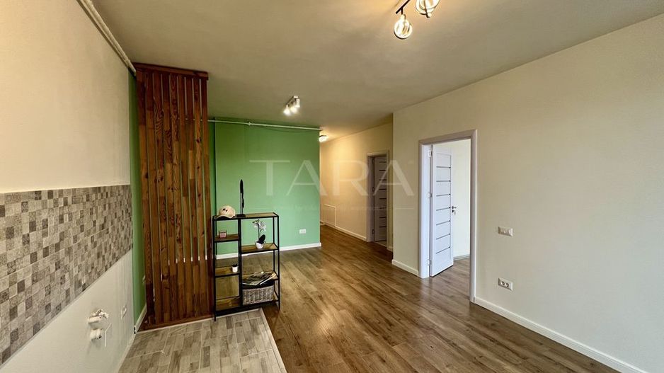 Apartament 2 camere – Apahida, zonă centrală - Poză 1