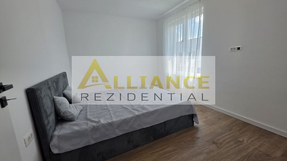 Vila 4 Camere | Toate utilitatiele | Cartier rezidential - Poză 22