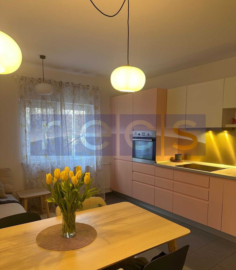 VANZARE  2 CAMERE  DECOMANDAT - PARCARE - DRISTOR - Poză 2