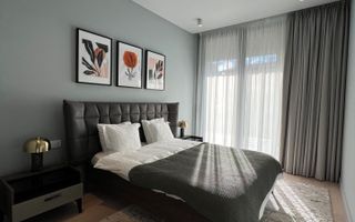 DUPLEX - One Rahmaninov - Un nou standard al luxului - mobilat -Floreasca - Poză 9