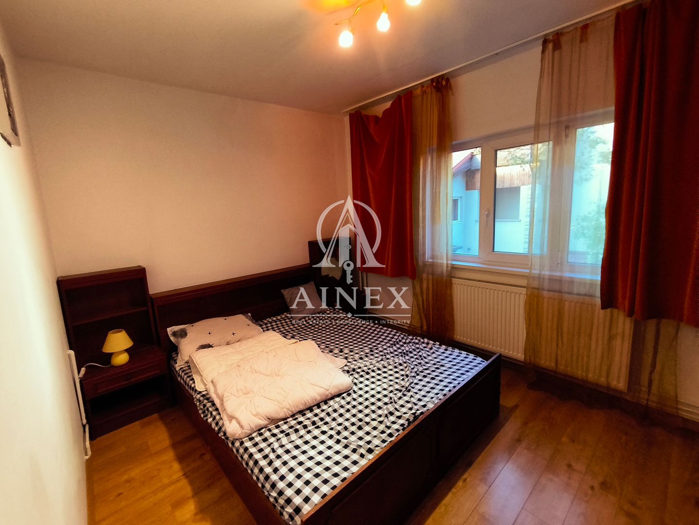 OFERTA FULGER | Apartament cu 2 camere | Olimpia-Stadion, Timisoara - Poză 1