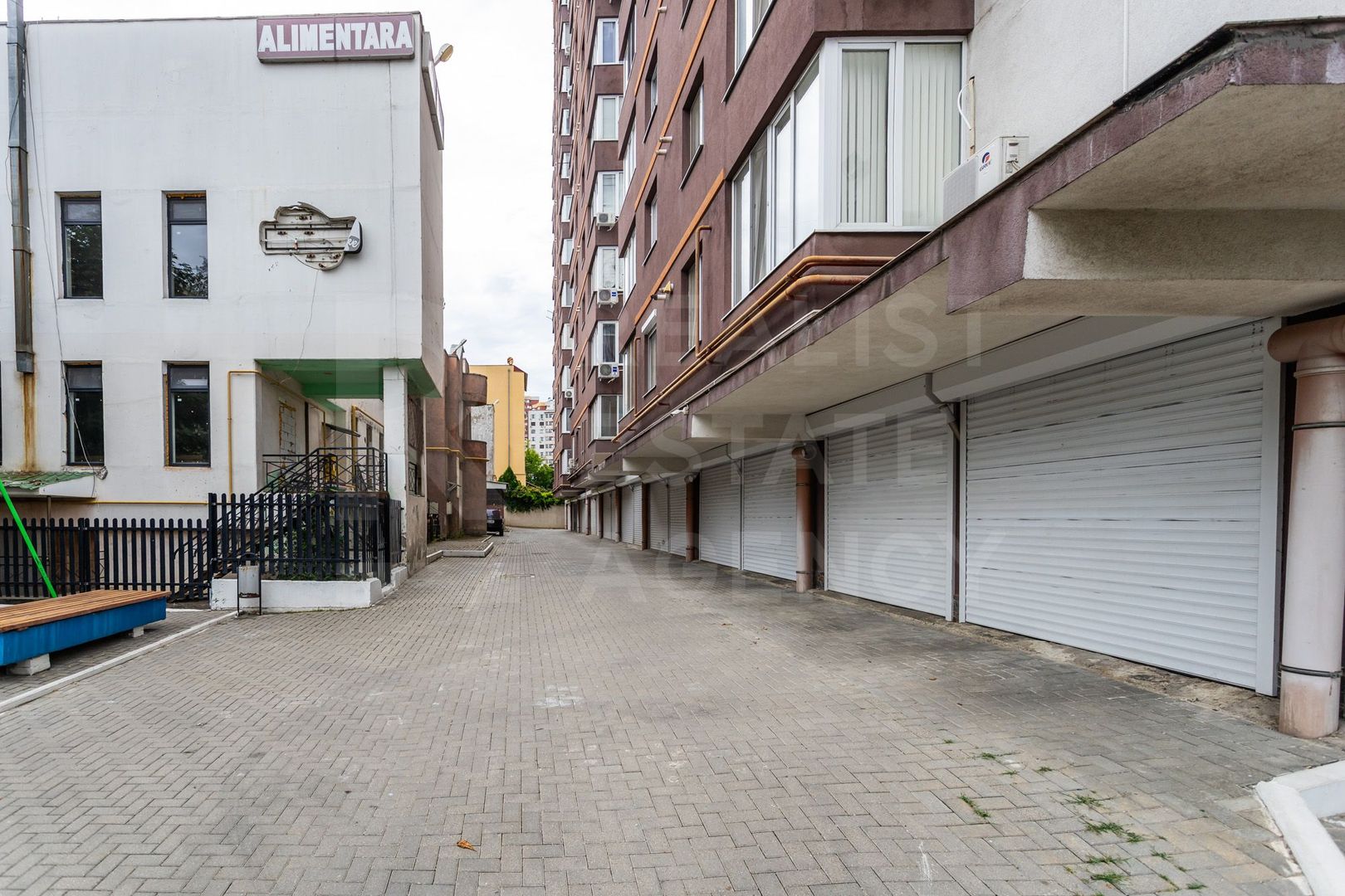 Vânzare, apartament 2 camerea, str. Mihail Sadoveanu, Ciocana - Poză 25