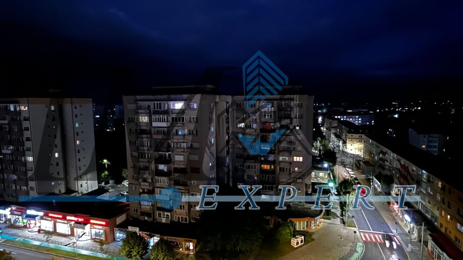 Apartament cu 2 camere de vânzare in Cetate - Vasile Goldiș Alba Iulia - Poză 8