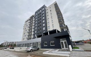 Spatiu comercial 226.4 mp utili, complet finisat, Metalurgiei - Poză 4