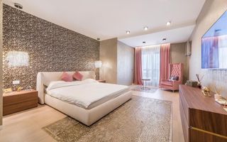 Penthouse cu 5 camere *347mp* + terasa 101mp* // Zona Herastrau - Poză 41