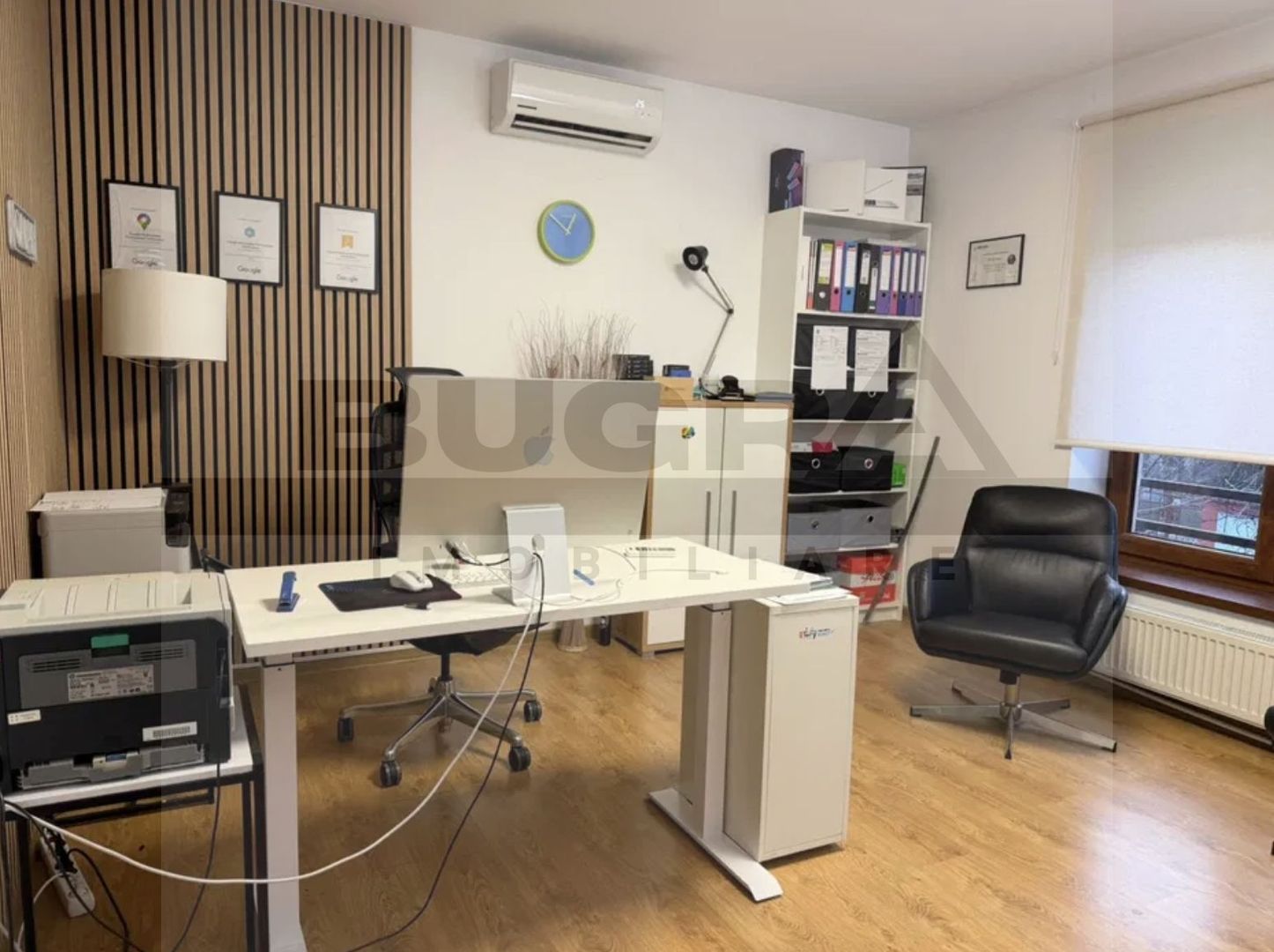 Spatiu de birou, 150 mp, 3 parcari, zona Albinii - Poză 3