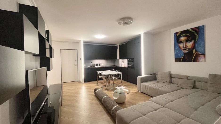 Apartament 3 Camere | INCHIRIERE | 4 City North | 2 locuri de parcare - Poză 1