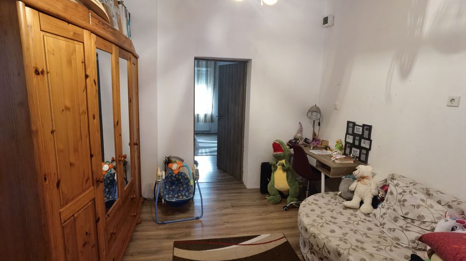 Casa 6 camere zona Dorobantilor - Poză 11