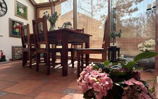 Vila spectaculoasa Corbeanca *padure proprie si piscina - Poză 23