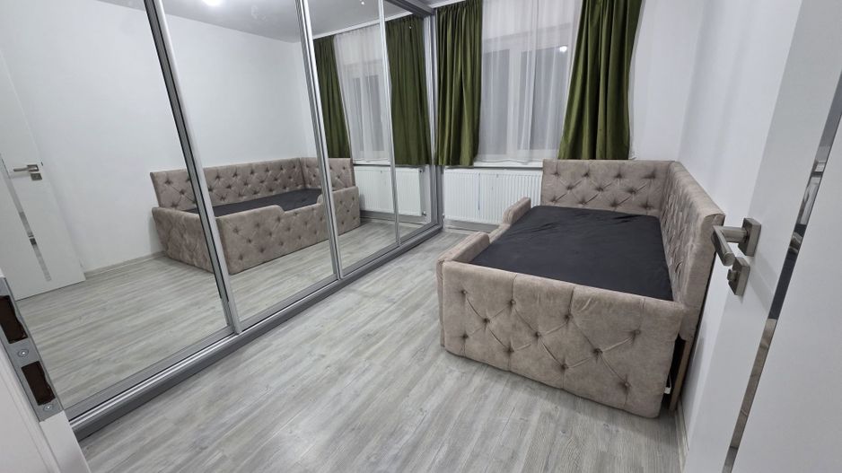 APARTAMENT 3 CAMERE | TEREZIAN- RUSCIORULUI - Poză 7