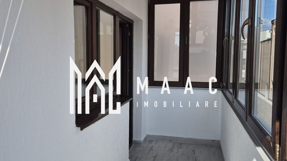 Apartament 3 camere de vânzare | Râmnicu Vâlcea, Central - Poză 7