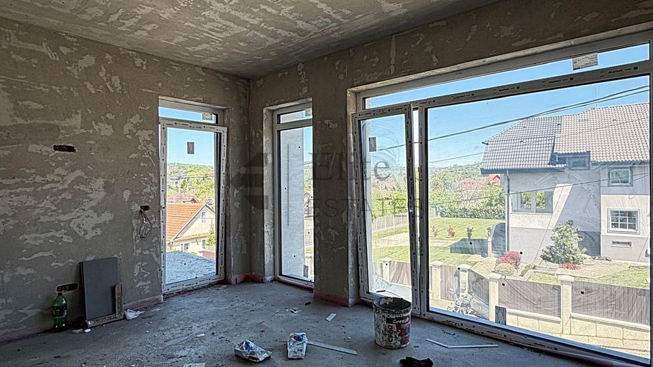 Casa premium in stil Mediteranean, zona Dealuri | Spitalul Judetetan - Poză 17