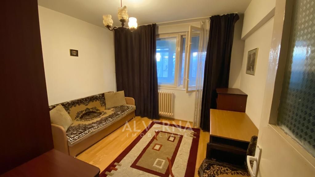 DISPONIBIL! Apartament 2 camere | 45mp + balcon 7 mp | Gheorgheni - Poză 1