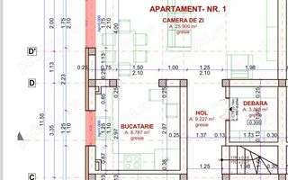 🏡 Duplex modern, 5 camere, 3 băi – Chișoda - Poză 3