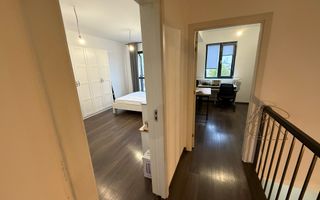 Duplex Bragadiru - Strada Topaz - Mobilat Utilat - Teren 218 mp - Poză 34