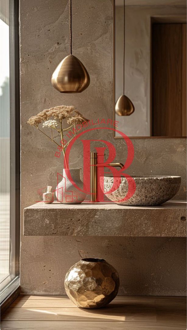 Apartament 5 camere Suprafata utila 152mp | 7min metrou Nicolae Teclu - Poză 16