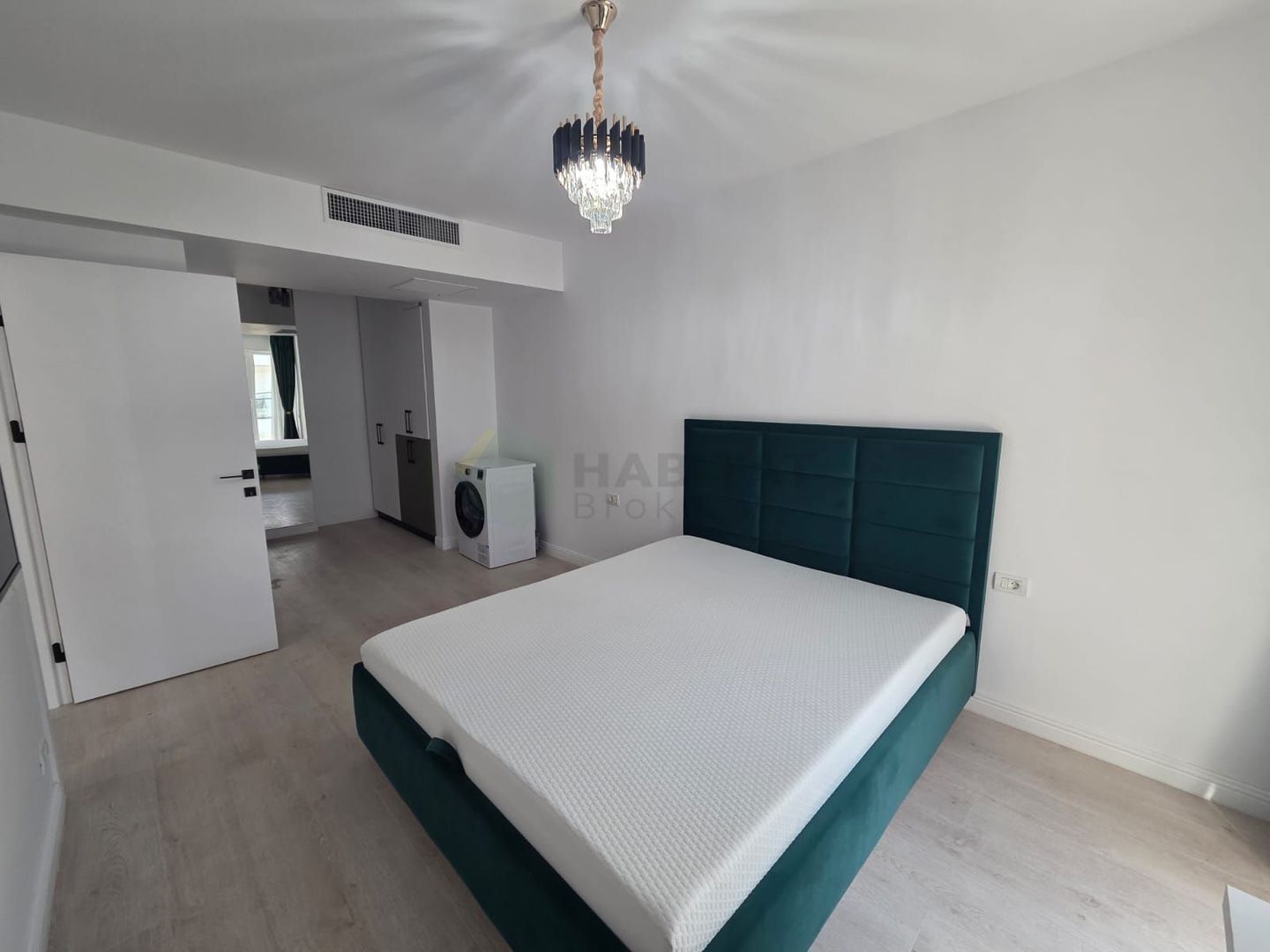 Apartament de lux - 2 camere-  MTM Pipera Lake! - Poză 5