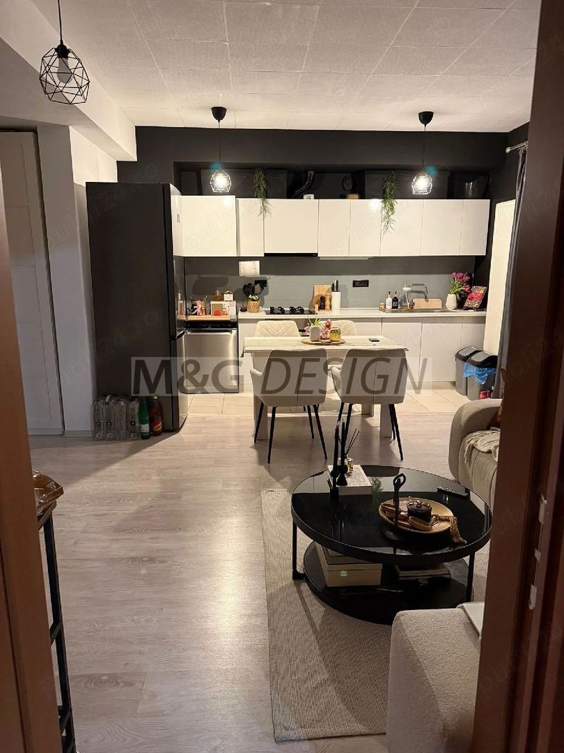 Apartament 2 camere Aradului bloc nou - Poză 2