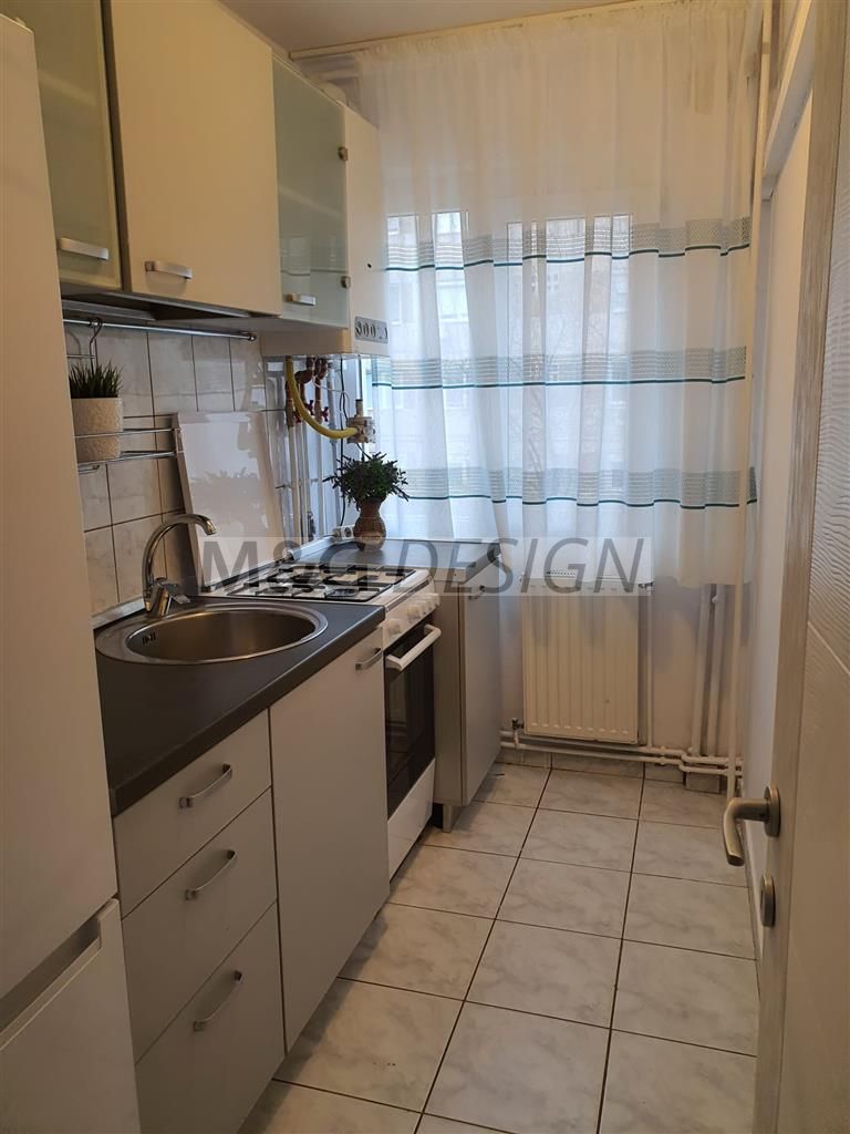 3 cam Circumvalatiunii-Dacia etaj 1 centrala proprie - Poză 13