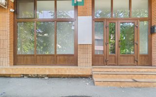 Spatiu pentru salon Simion Bărnutiu - Poză 7