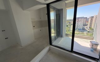 Apartament 2 Camere Vedere Panoramica - Smart Residence Lujerului Faza 2 - Poză 7
