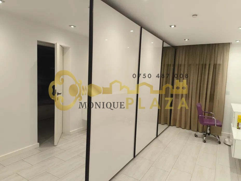 4 Camere | Smart home complet | Incalzire pardoseala | Boxa | - Poză 4