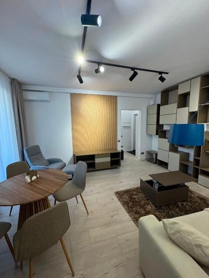 Apartament 2 camere complet mobilat/utilat zona Decebal/Alba Iulia - Poză 11