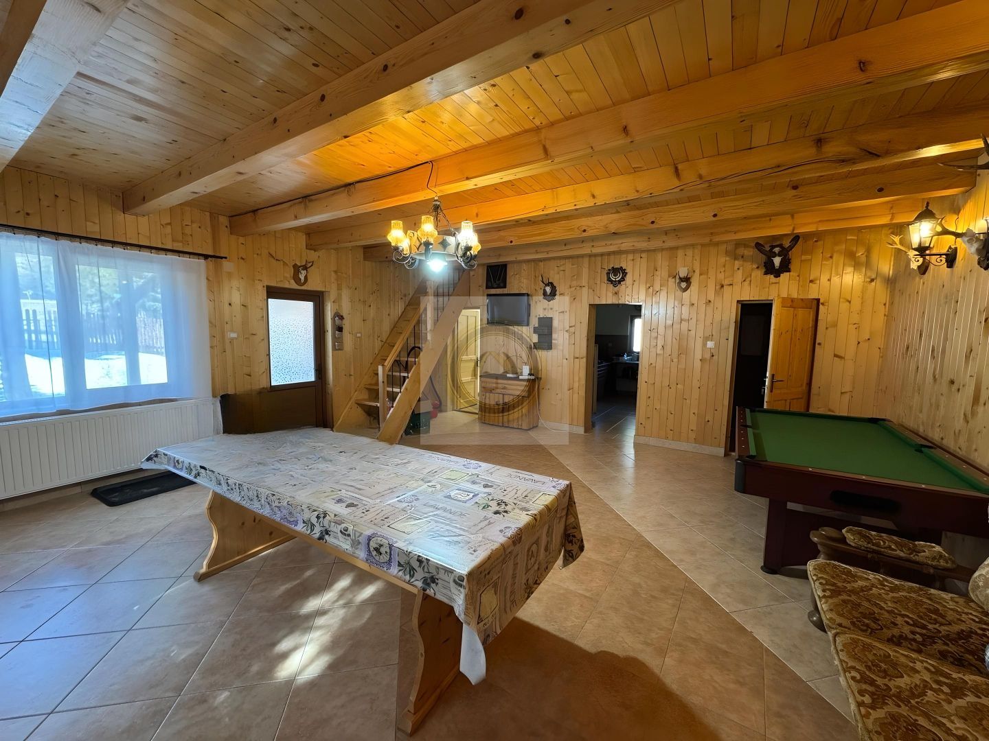 Casa de vacanta/afacere la cheie - Poză 25